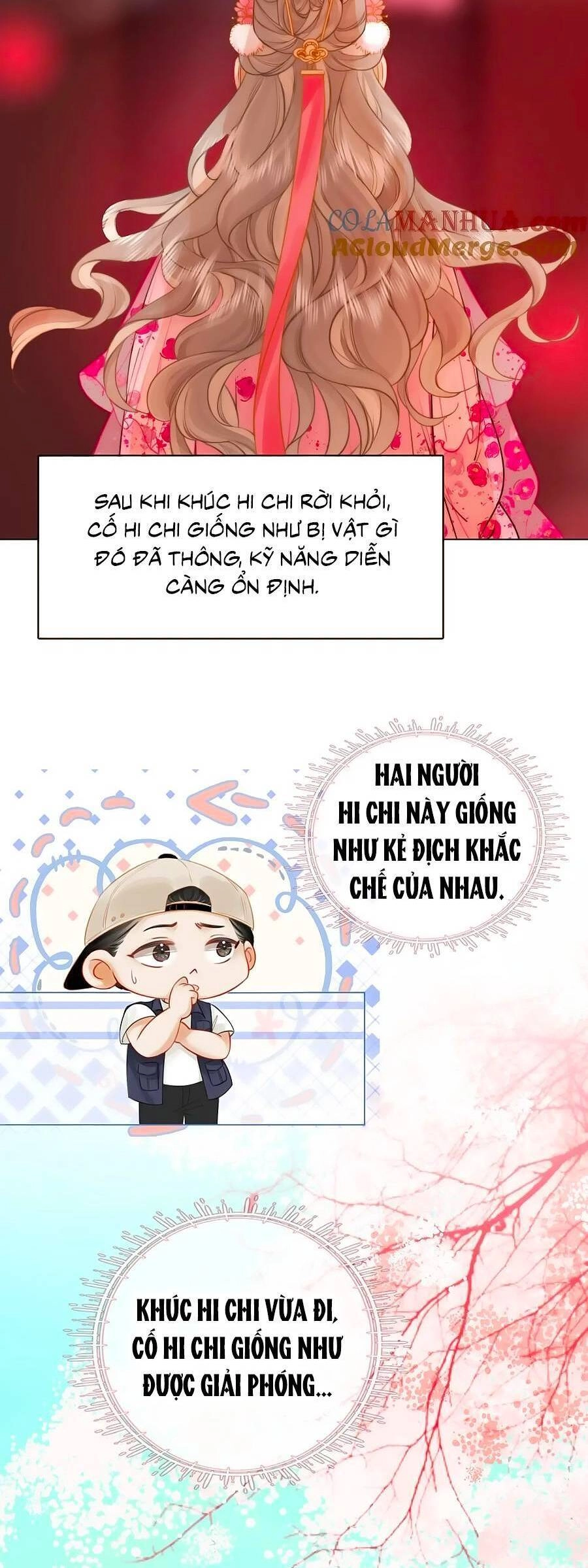 Em Chỉ Có Thể Là Của Tôi Chapter 40 - 6