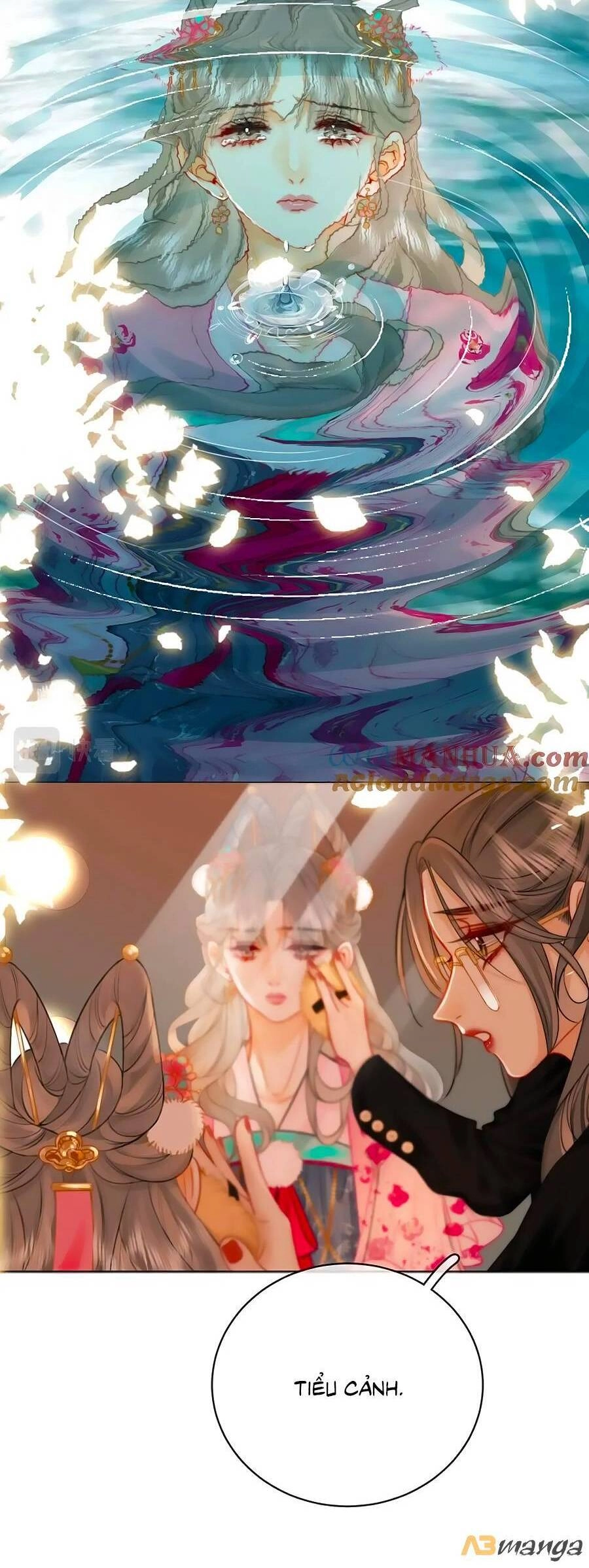 Em Chỉ Có Thể Là Của Tôi Chapter 40 - 8