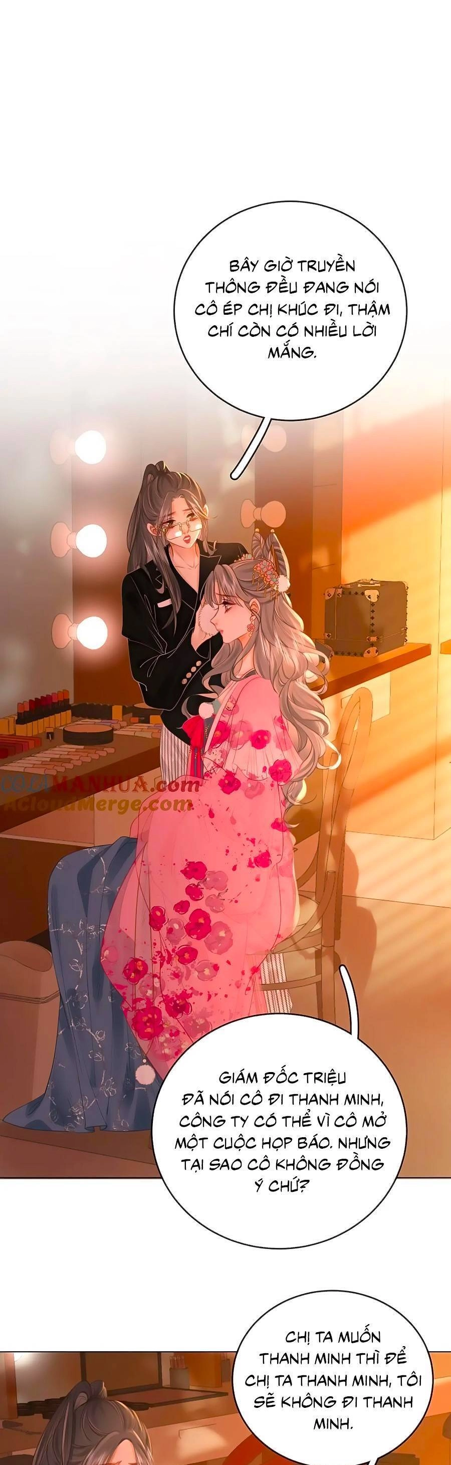 Em Chỉ Có Thể Là Của Tôi Chapter 40 - 9