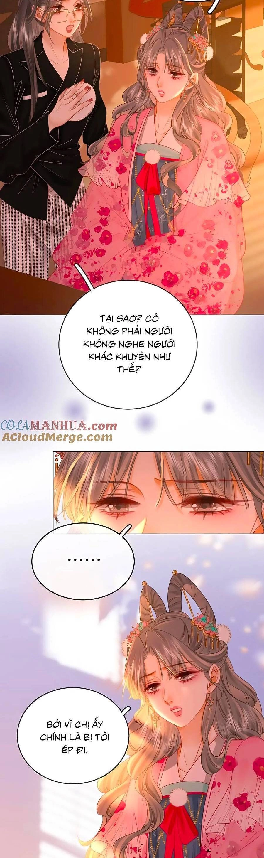 Em Chỉ Có Thể Là Của Tôi Chapter 40 - 10