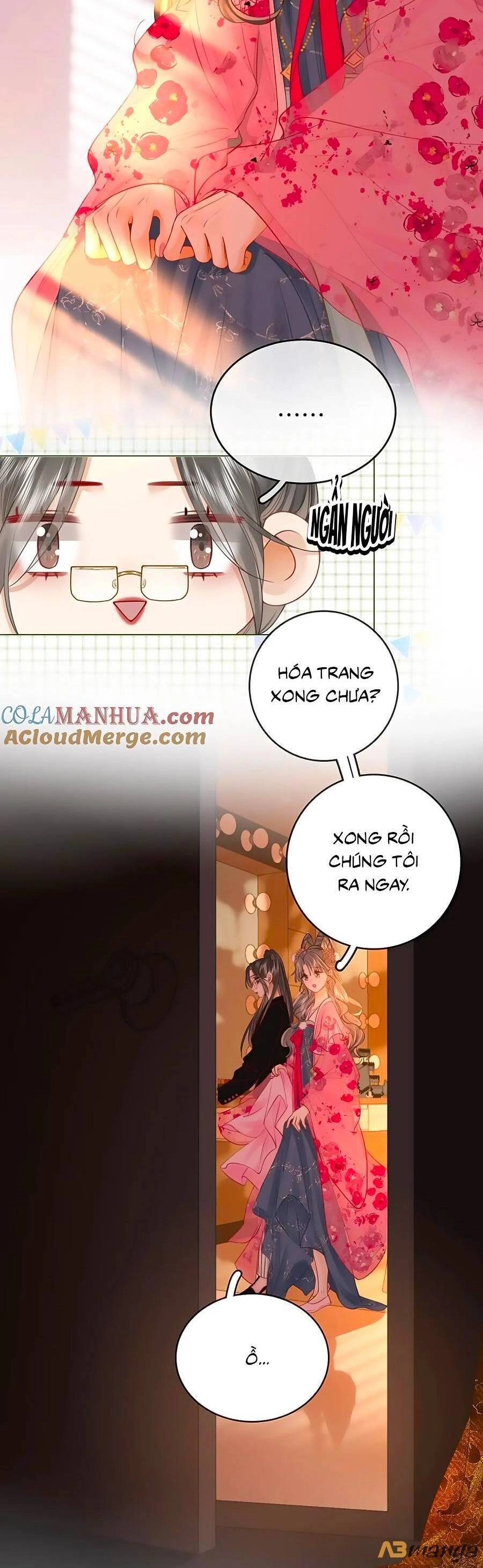 Em Chỉ Có Thể Là Của Tôi Chapter 40 - 11