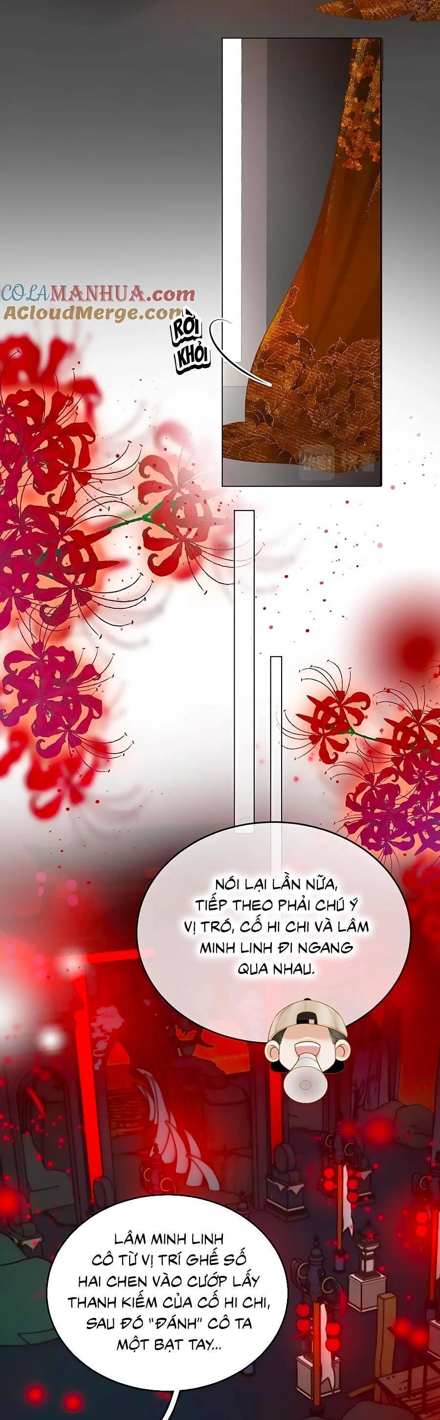 Em Chỉ Có Thể Là Của Tôi Chapter 40 - 12