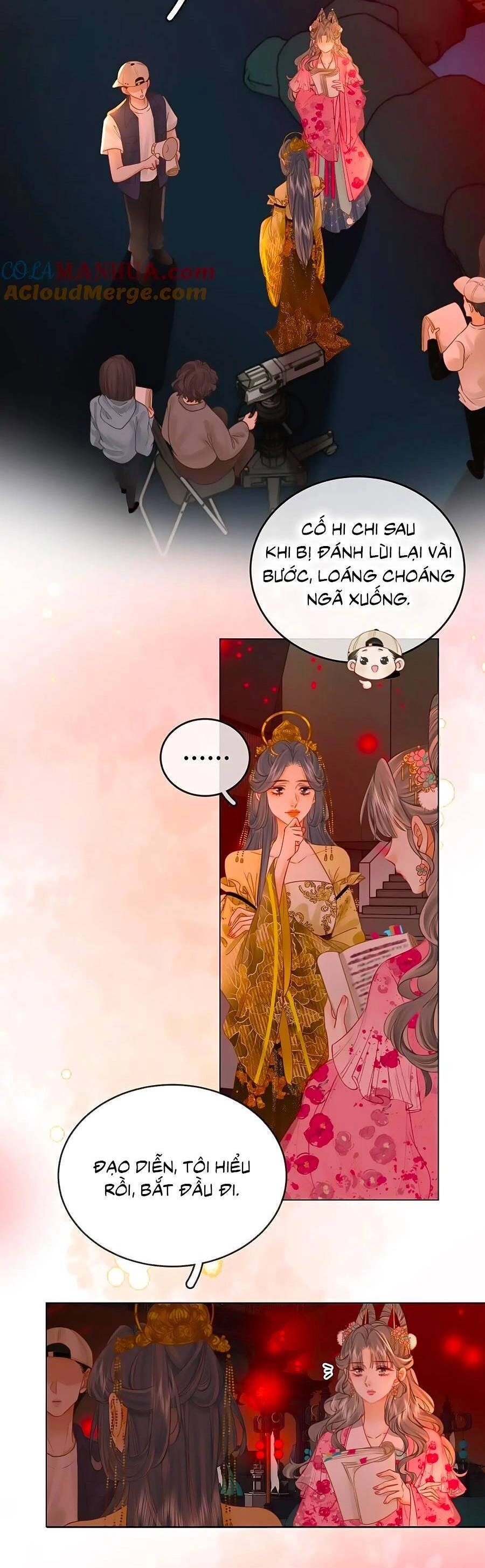 Em Chỉ Có Thể Là Của Tôi Chapter 40 - 13