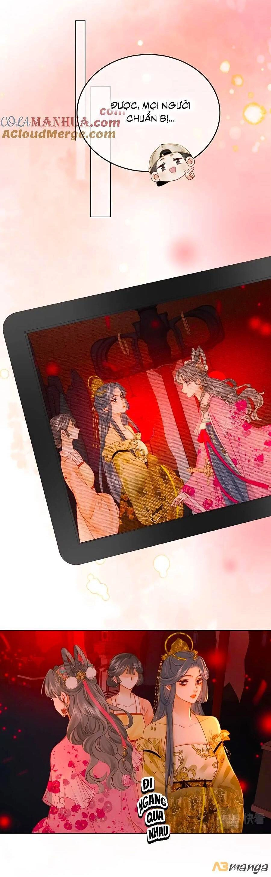 Em Chỉ Có Thể Là Của Tôi Chapter 40 - 14