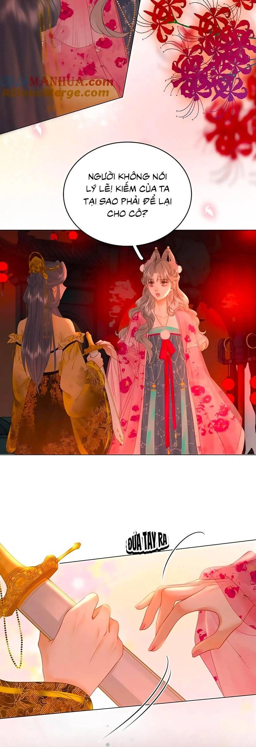 Em Chỉ Có Thể Là Của Tôi Chapter 40 - 16