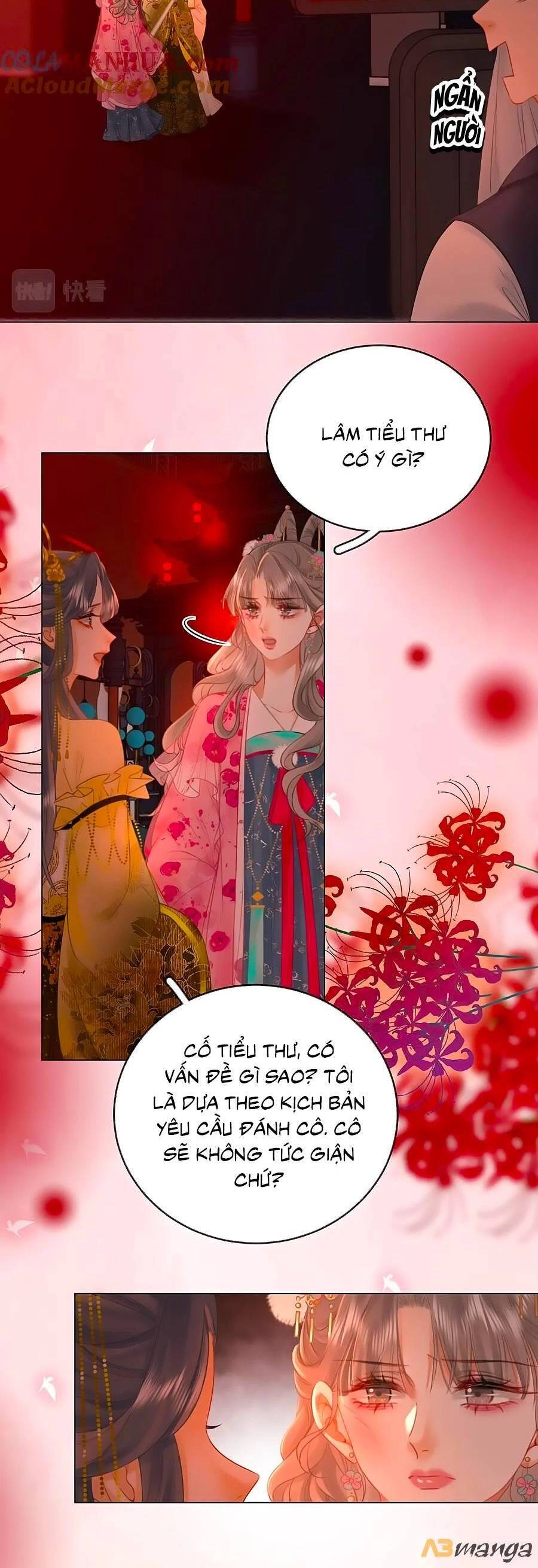 Em Chỉ Có Thể Là Của Tôi Chapter 40 - 18