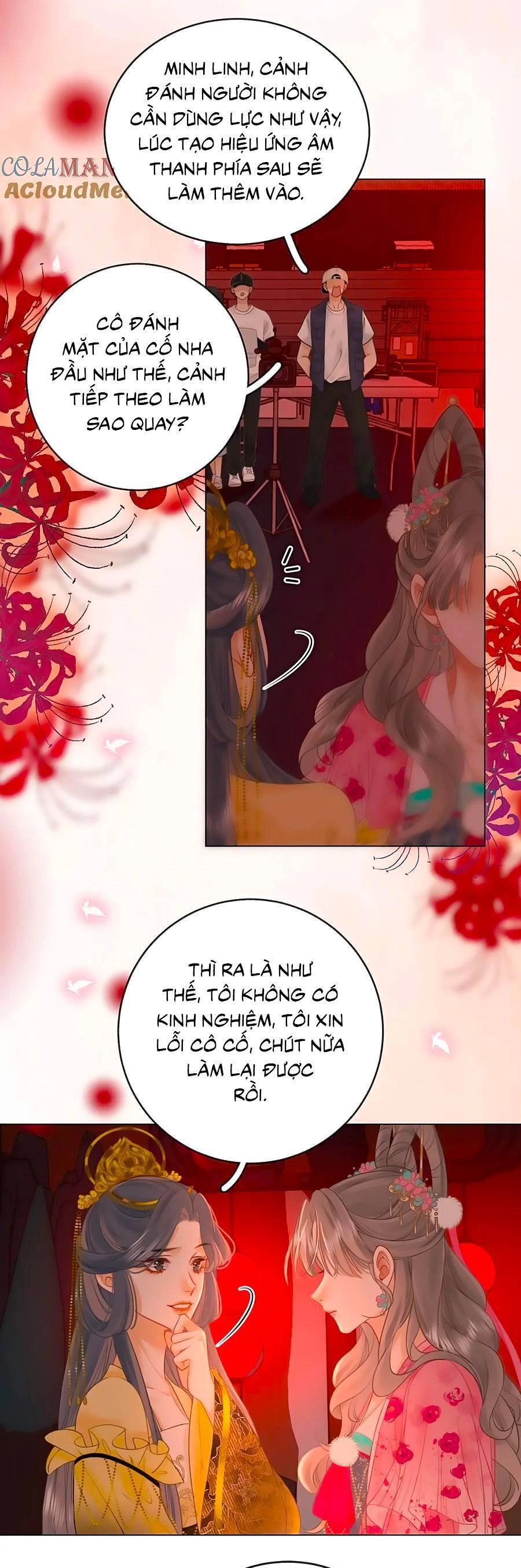 Em Chỉ Có Thể Là Của Tôi Chapter 40 - 19