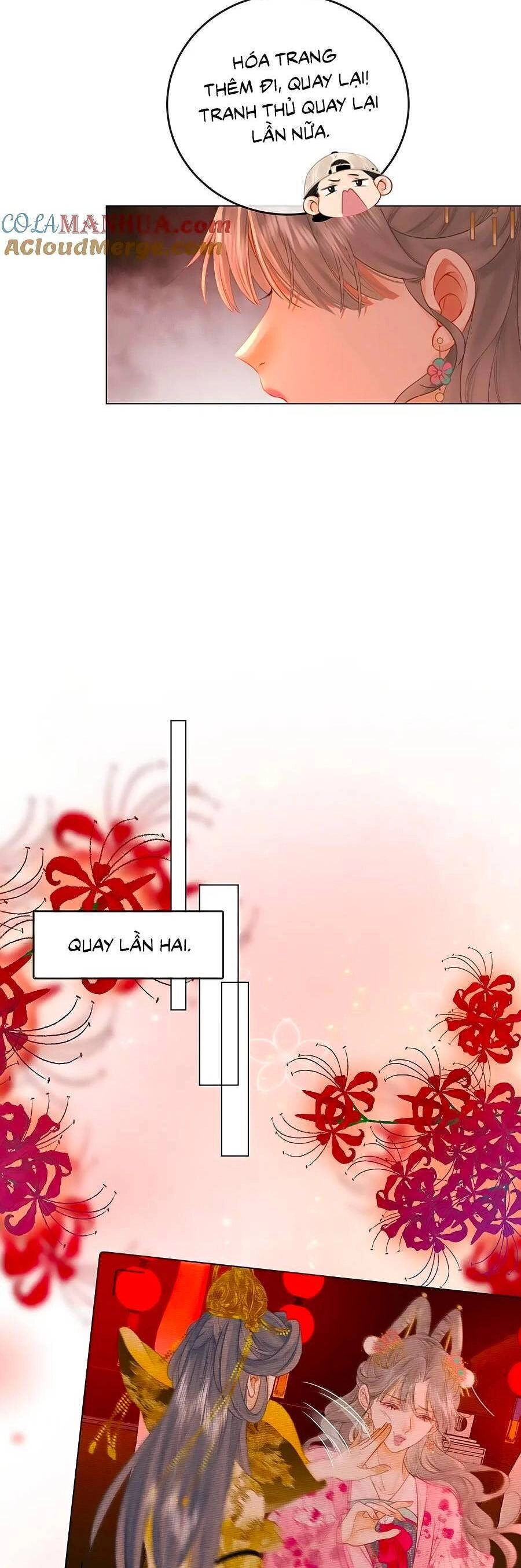 Em Chỉ Có Thể Là Của Tôi Chapter 40 - 20