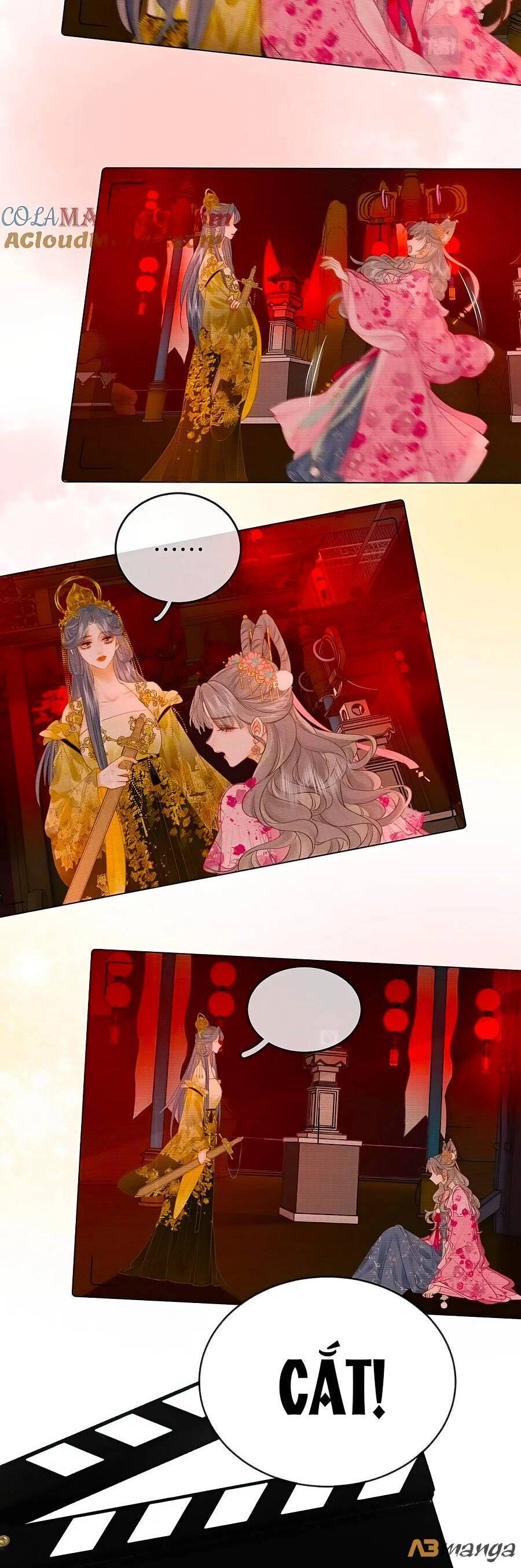 Em Chỉ Có Thể Là Của Tôi Chapter 40 - 21