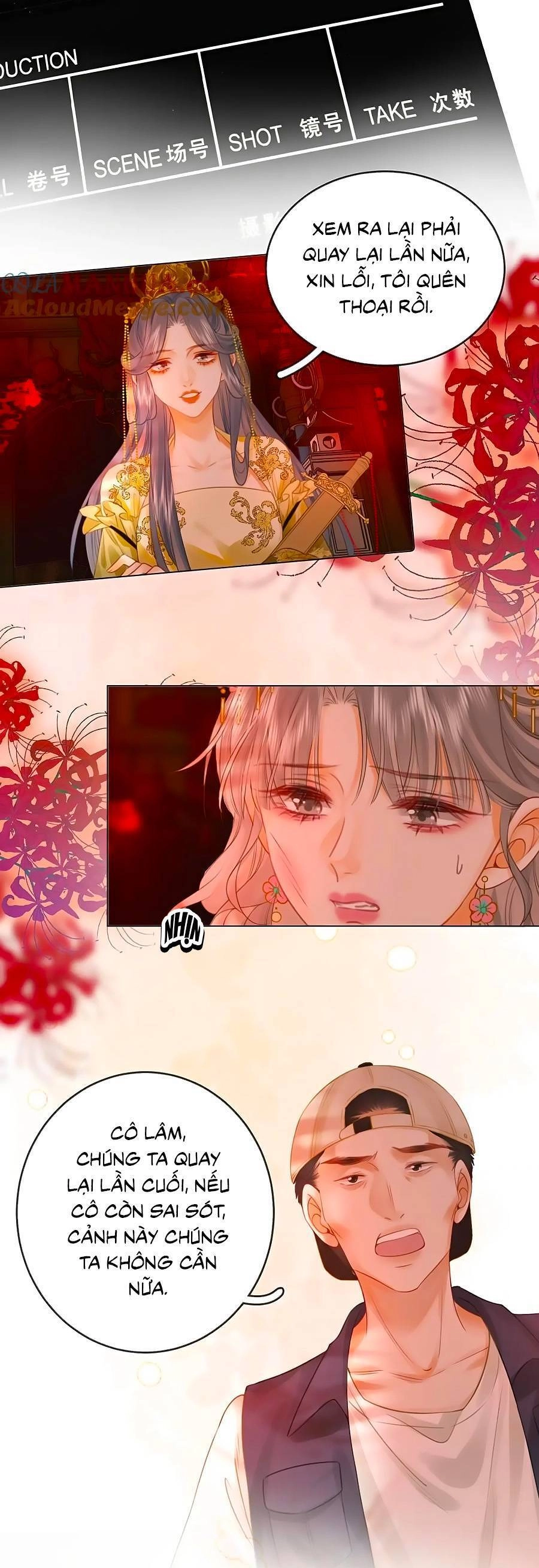 Em Chỉ Có Thể Là Của Tôi Chapter 40 - 22