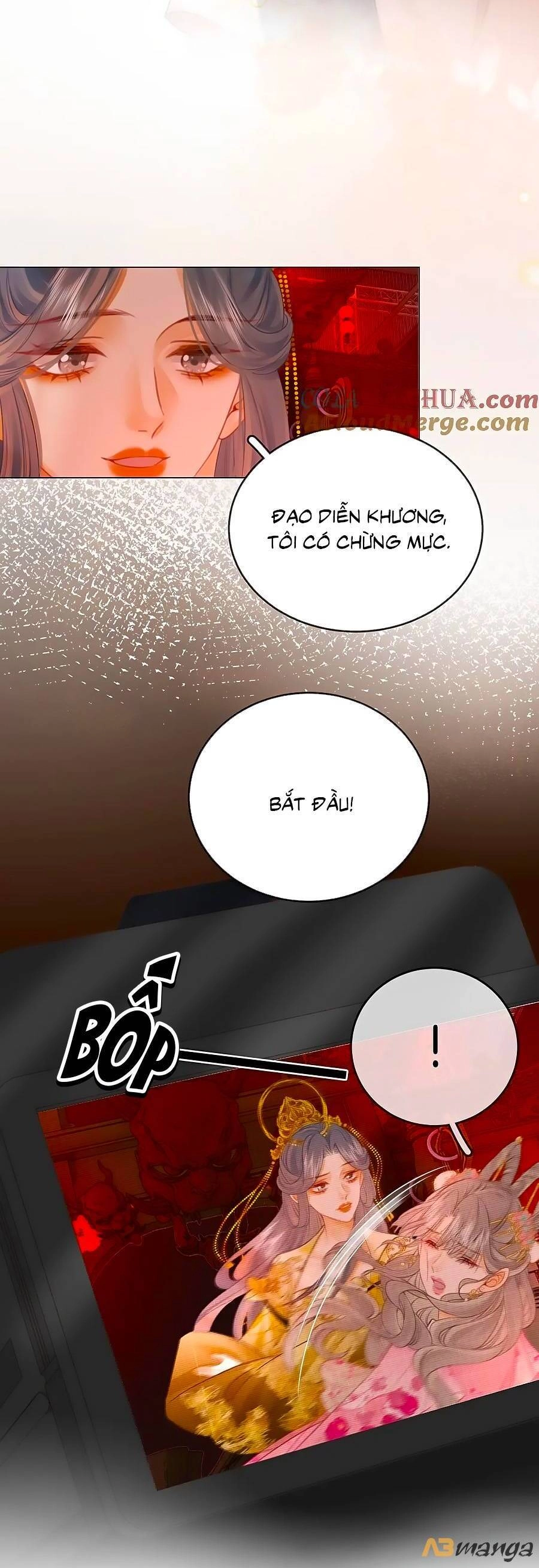 Em Chỉ Có Thể Là Của Tôi Chapter 40 - 23