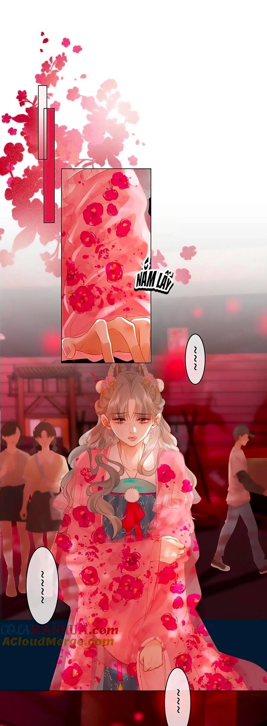 Em Chỉ Có Thể Là Của Tôi Chapter 41 - 2