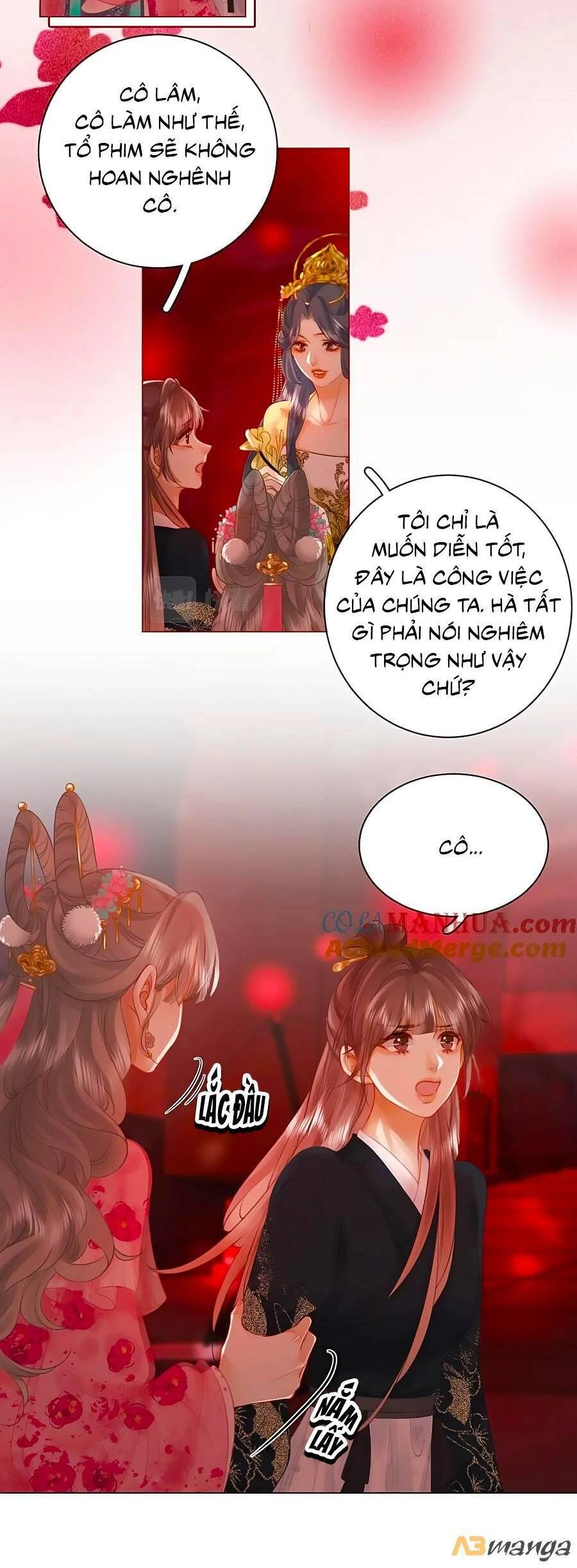 Em Chỉ Có Thể Là Của Tôi Chapter 41 - 4