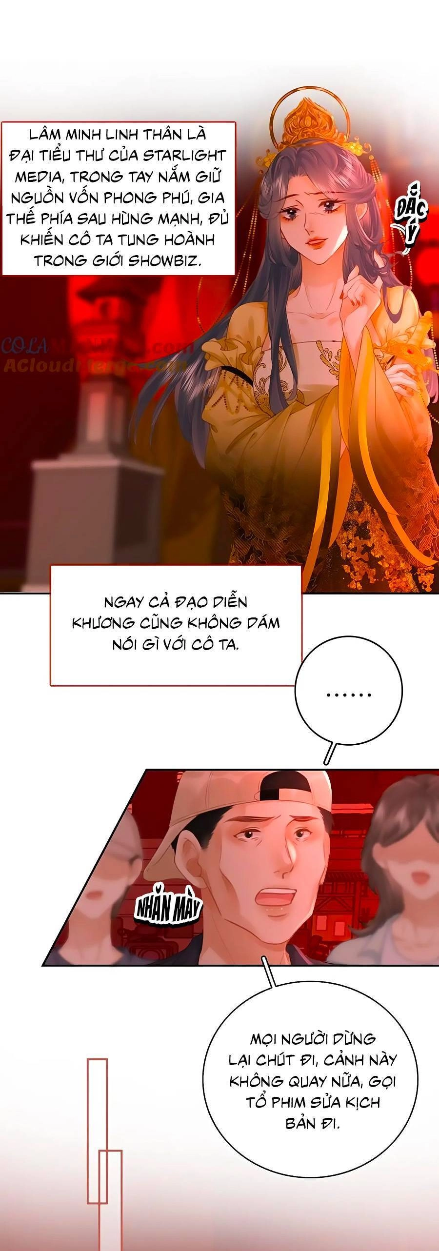 Em Chỉ Có Thể Là Của Tôi Chapter 41 - 5