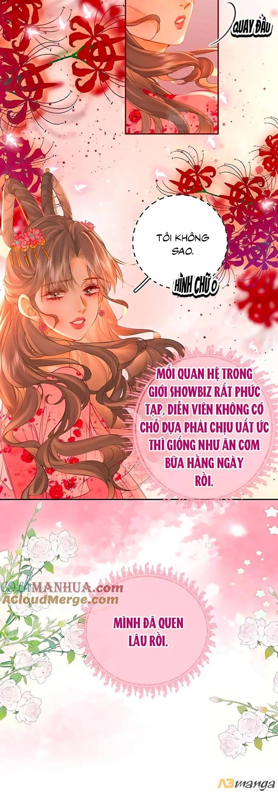 Em Chỉ Có Thể Là Của Tôi Chapter 41 - 7