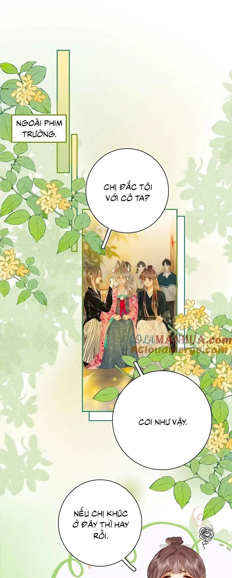 Em Chỉ Có Thể Là Của Tôi Chapter 41 - 8