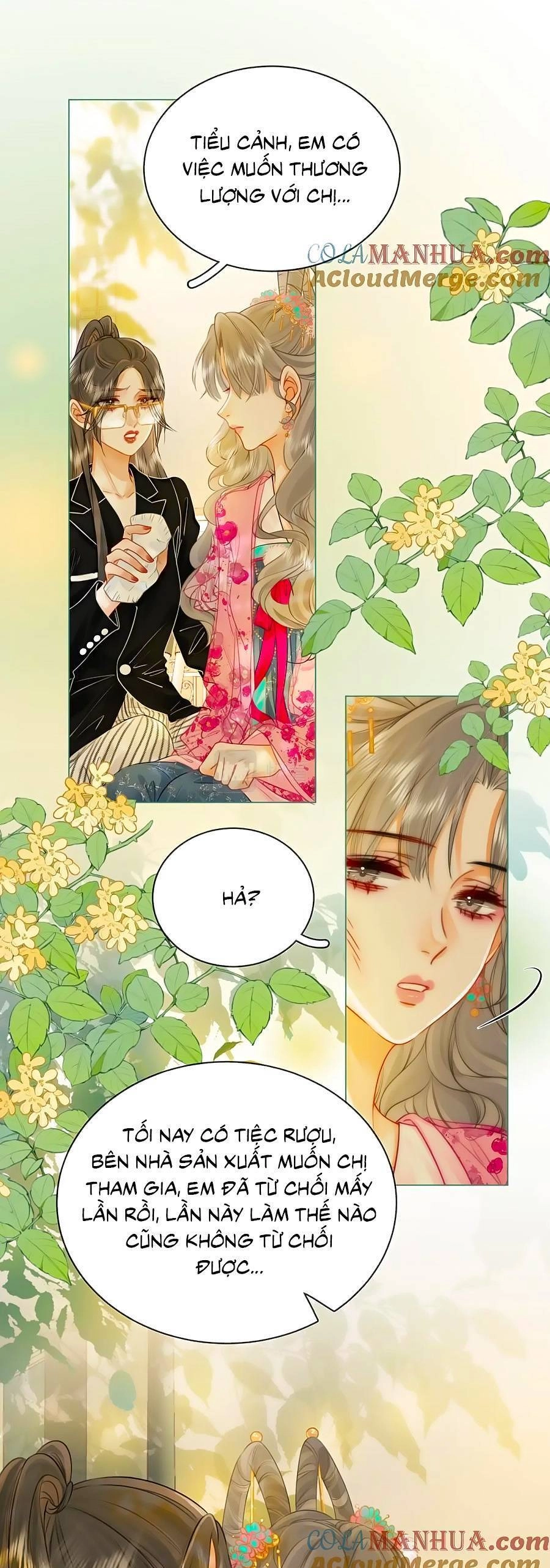 Em Chỉ Có Thể Là Của Tôi Chapter 41 - 11