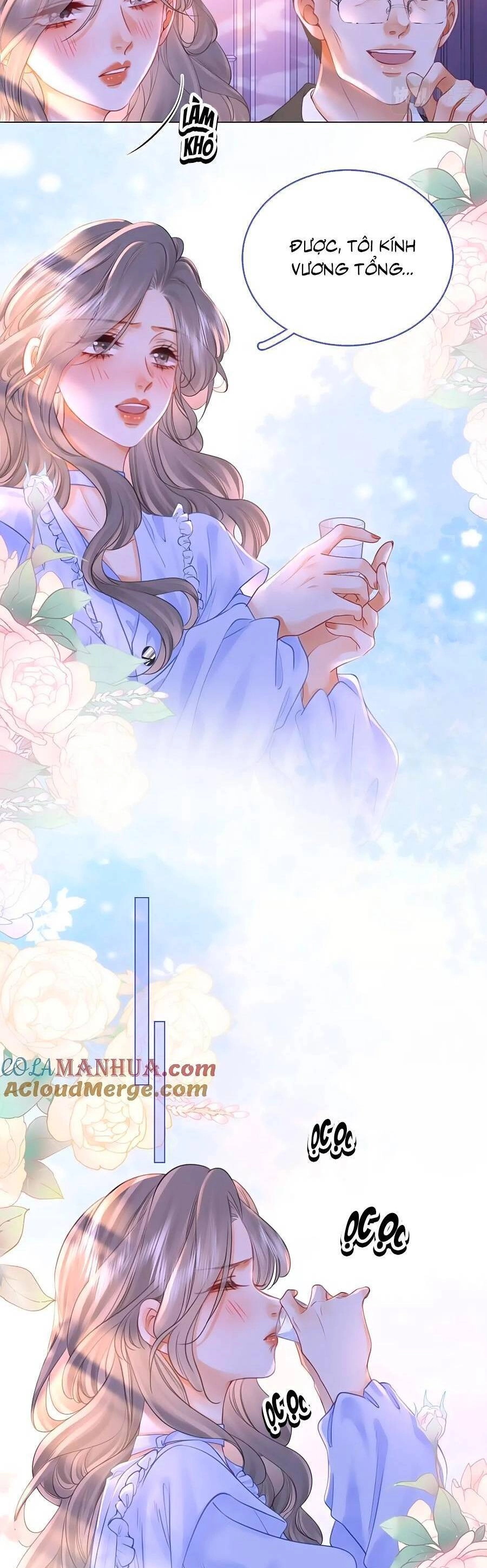 Em Chỉ Có Thể Là Của Tôi Chapter 41 - 15