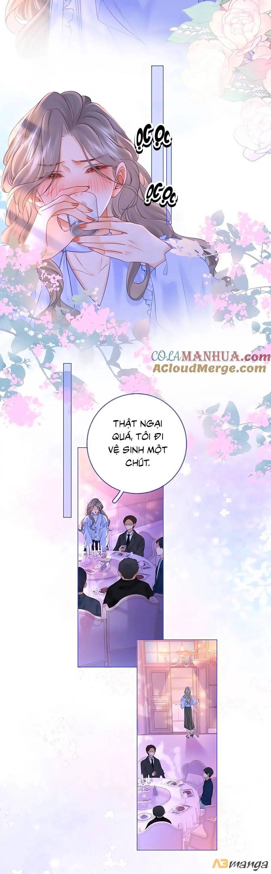 Em Chỉ Có Thể Là Của Tôi Chapter 41 - 16