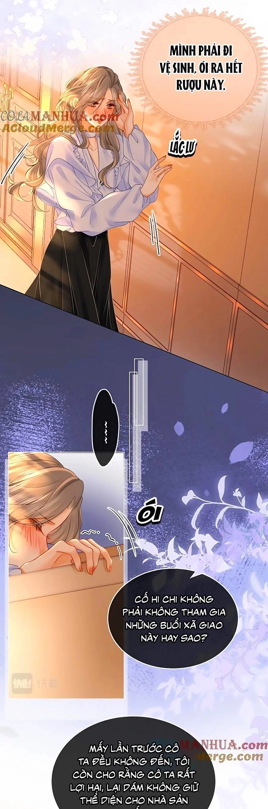 Em Chỉ Có Thể Là Của Tôi Chapter 41 - 17