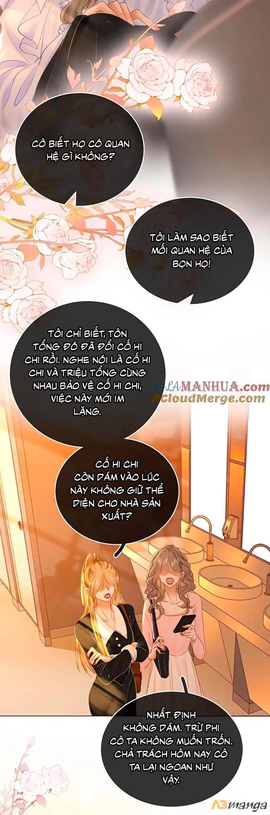 Em Chỉ Có Thể Là Của Tôi Chapter 41 - 19