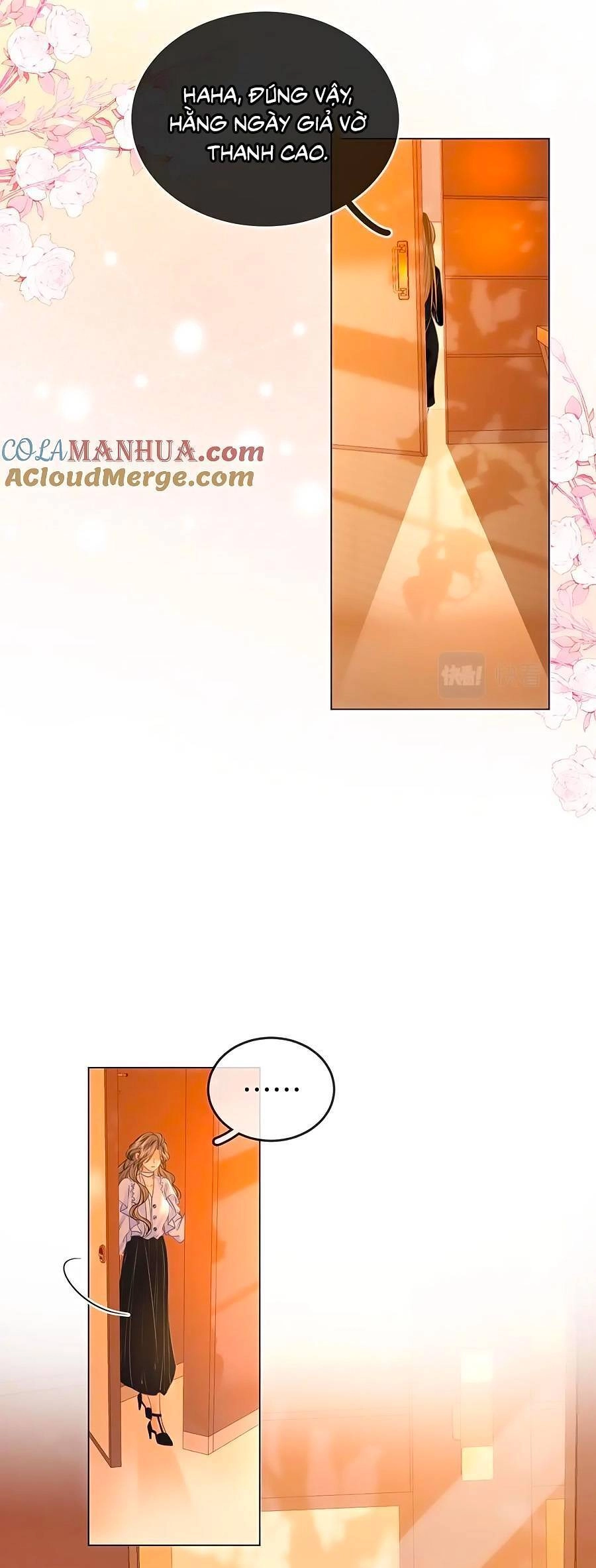 Em Chỉ Có Thể Là Của Tôi Chapter 41 - 20