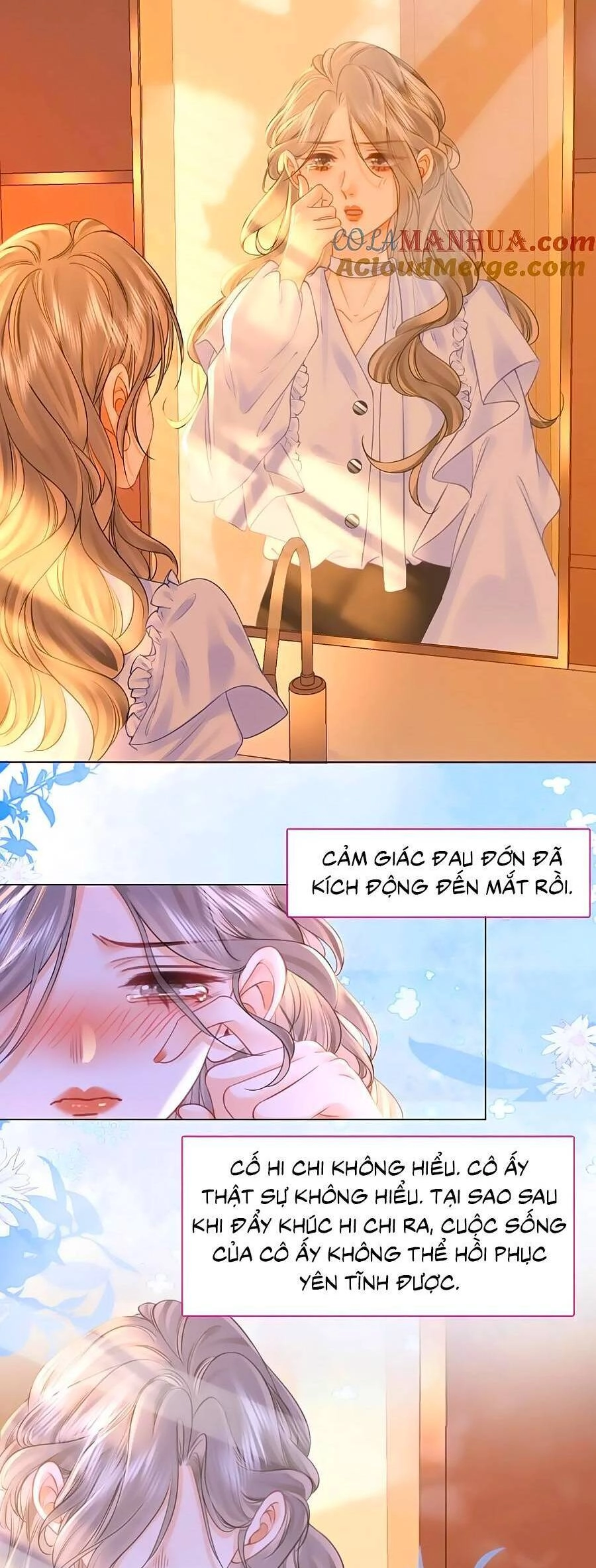 Em Chỉ Có Thể Là Của Tôi Chapter 41 - 21