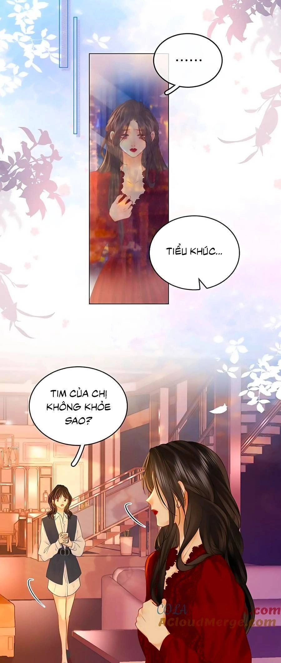 Em Chỉ Có Thể Là Của Tôi Chapter 41 - 23