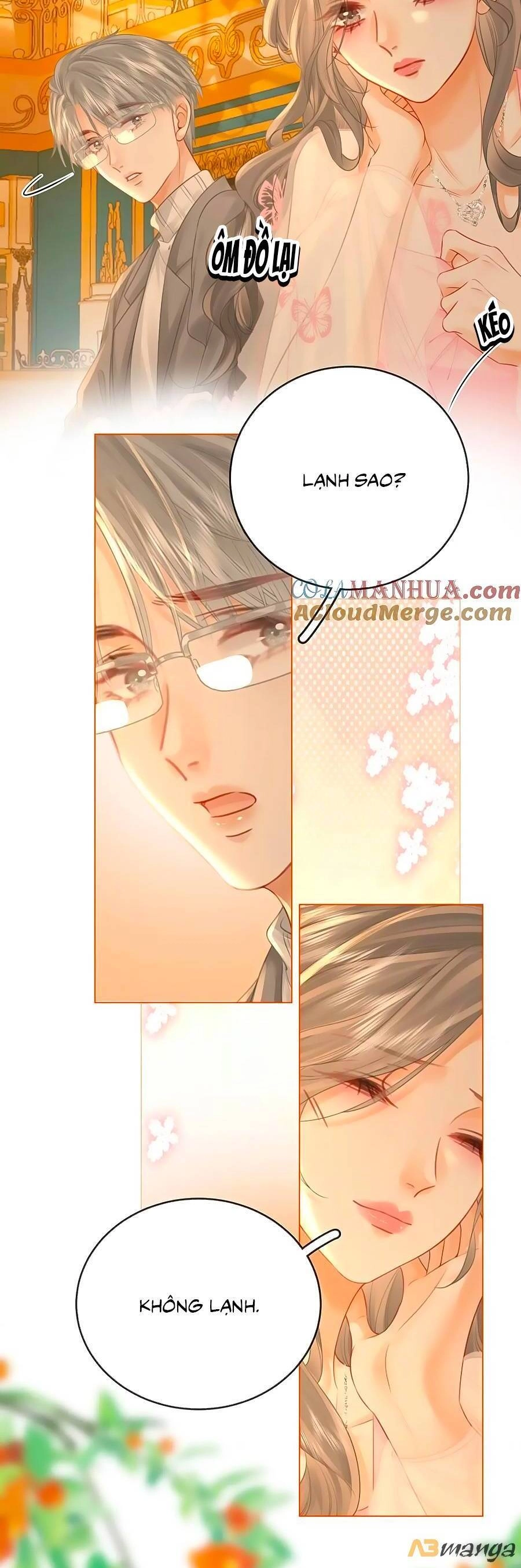 Em Chỉ Có Thể Là Của Tôi Chapter 42 - 4