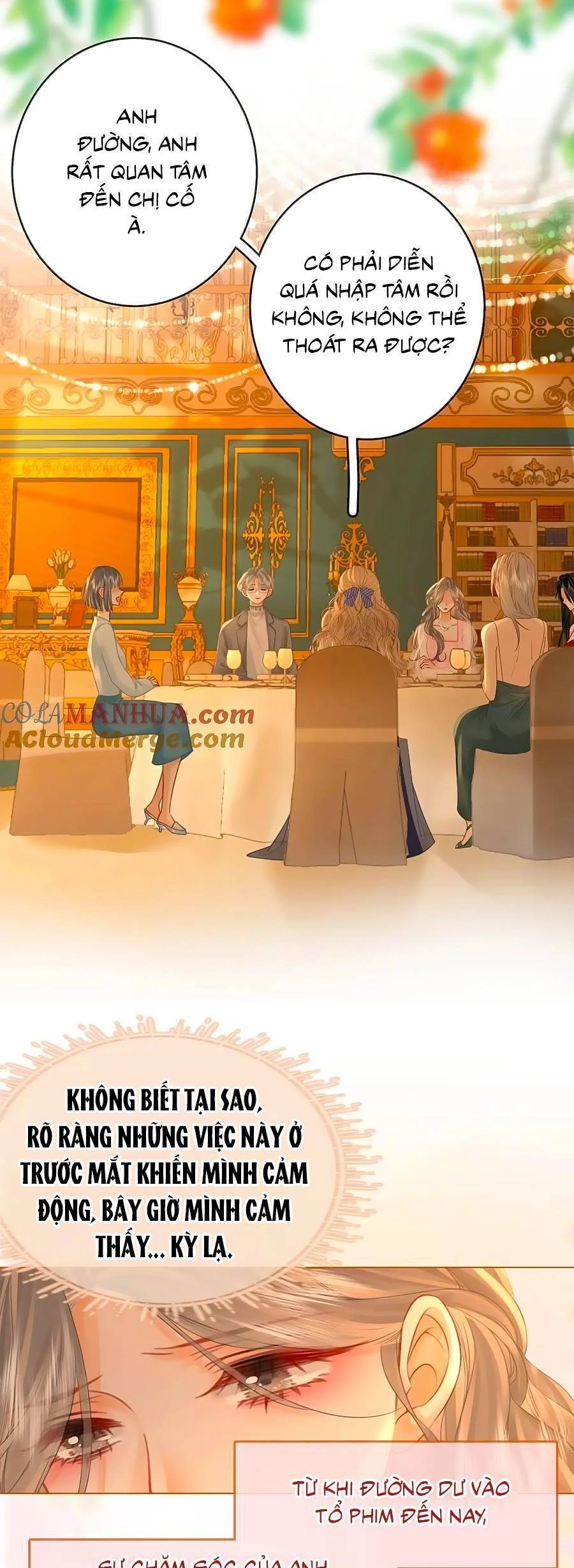 Em Chỉ Có Thể Là Của Tôi Chapter 42 - 5