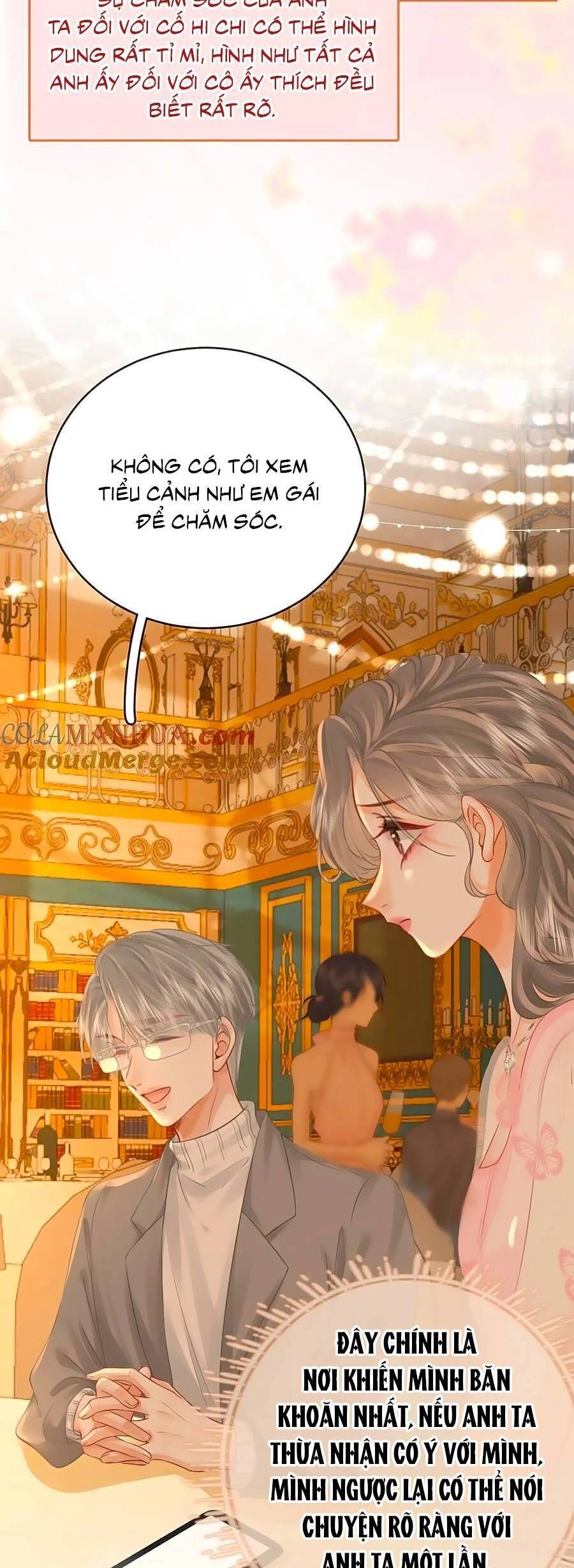 Em Chỉ Có Thể Là Của Tôi Chapter 42 - 6