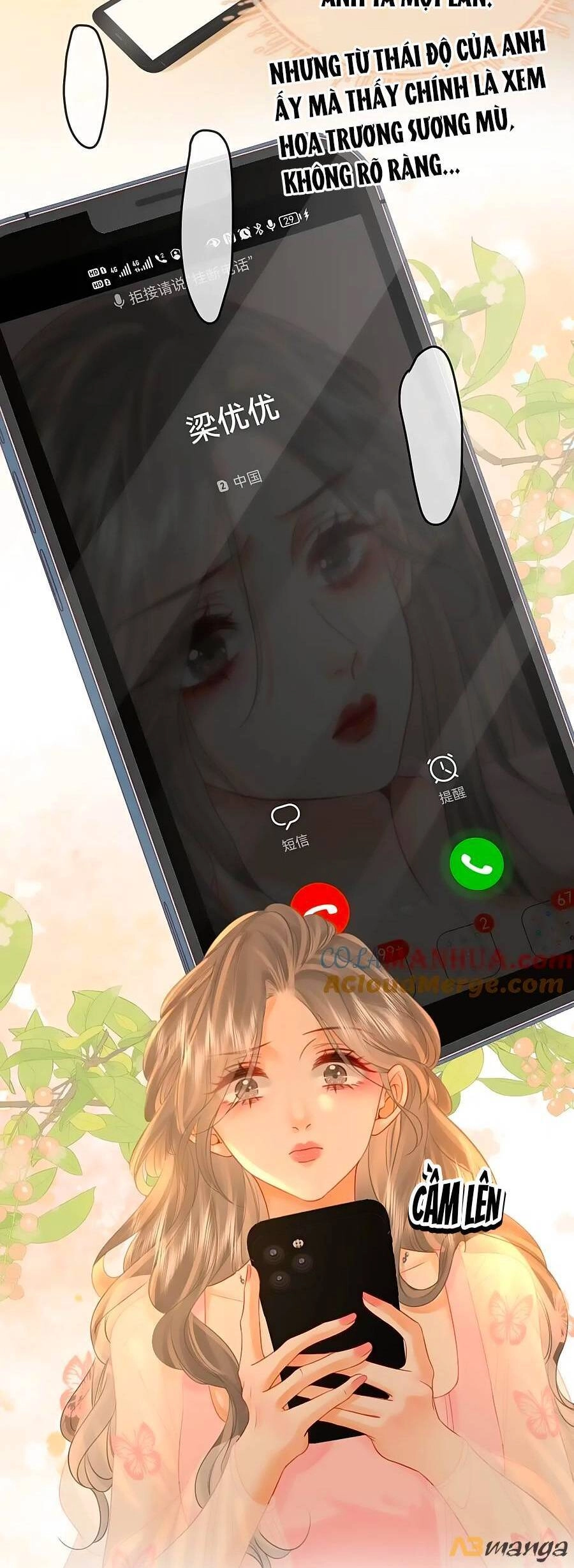 Em Chỉ Có Thể Là Của Tôi Chapter 42 - 7