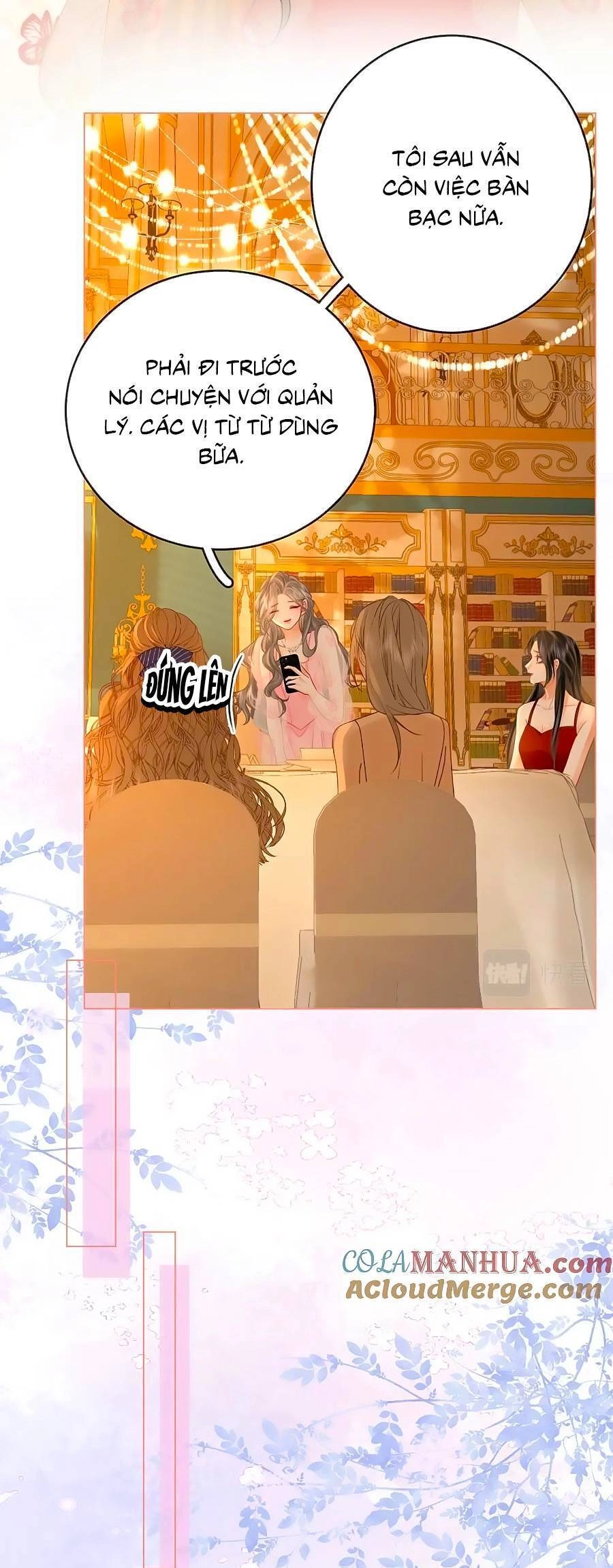 Em Chỉ Có Thể Là Của Tôi Chapter 42 - 8