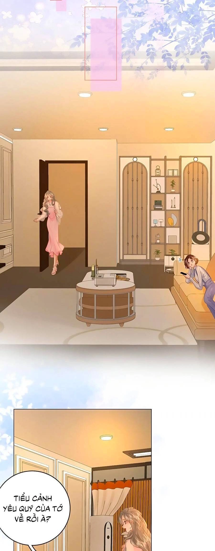 Em Chỉ Có Thể Là Của Tôi Chapter 42 - 9