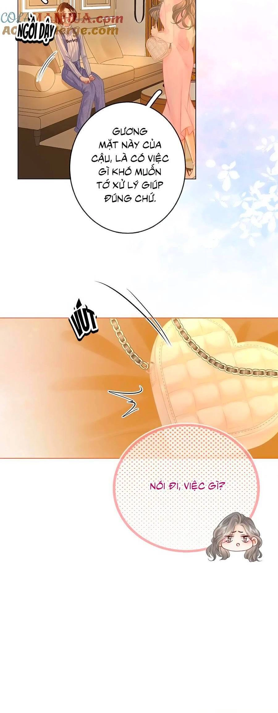 Em Chỉ Có Thể Là Của Tôi Chapter 42 - 10