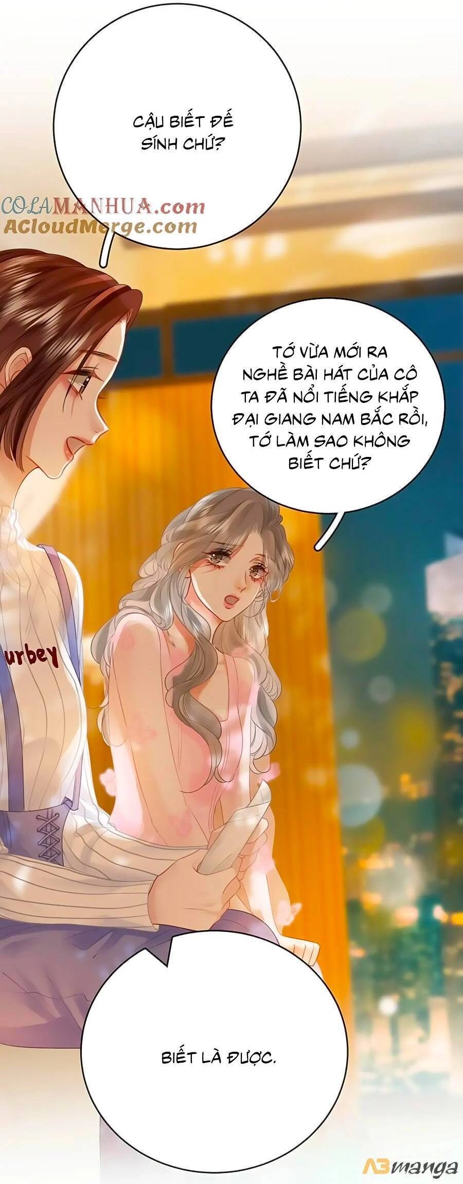 Em Chỉ Có Thể Là Của Tôi Chapter 42 - 11
