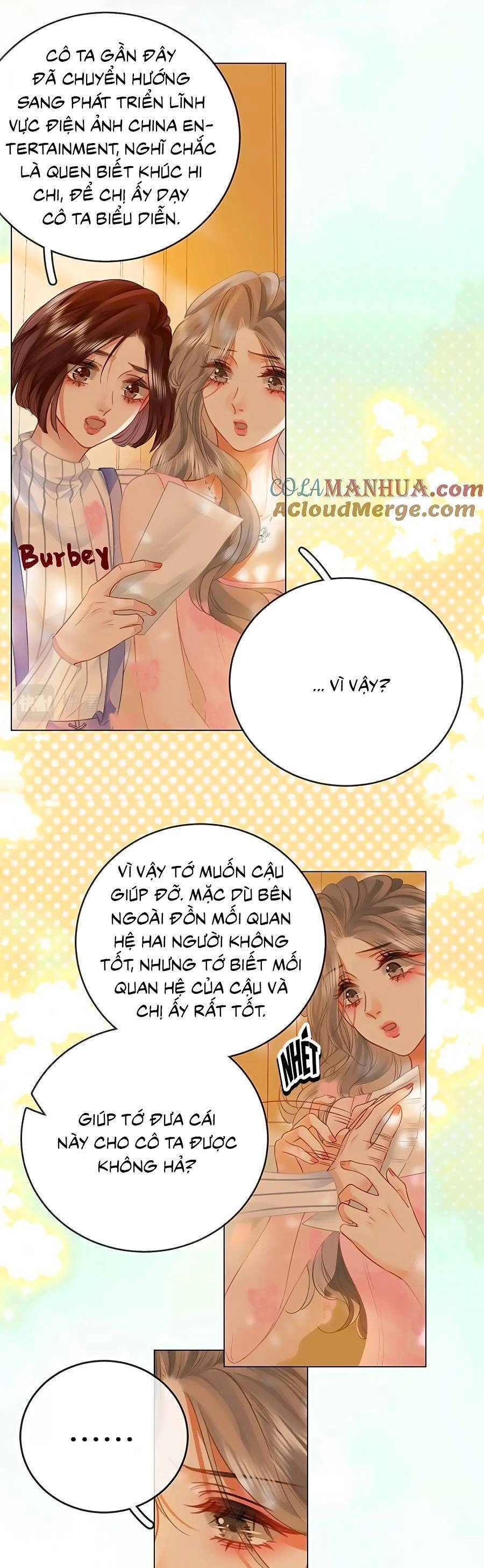 Em Chỉ Có Thể Là Của Tôi Chapter 42 - 12