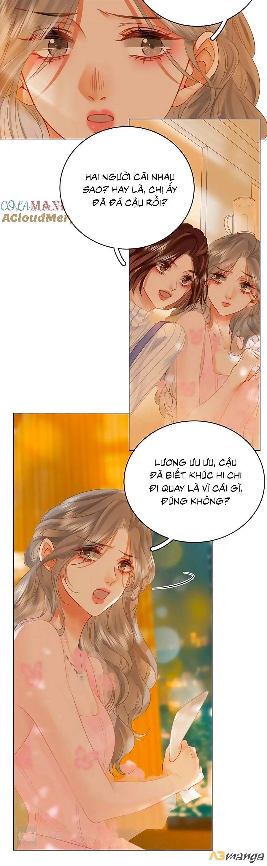 Em Chỉ Có Thể Là Của Tôi Chapter 42 - 14