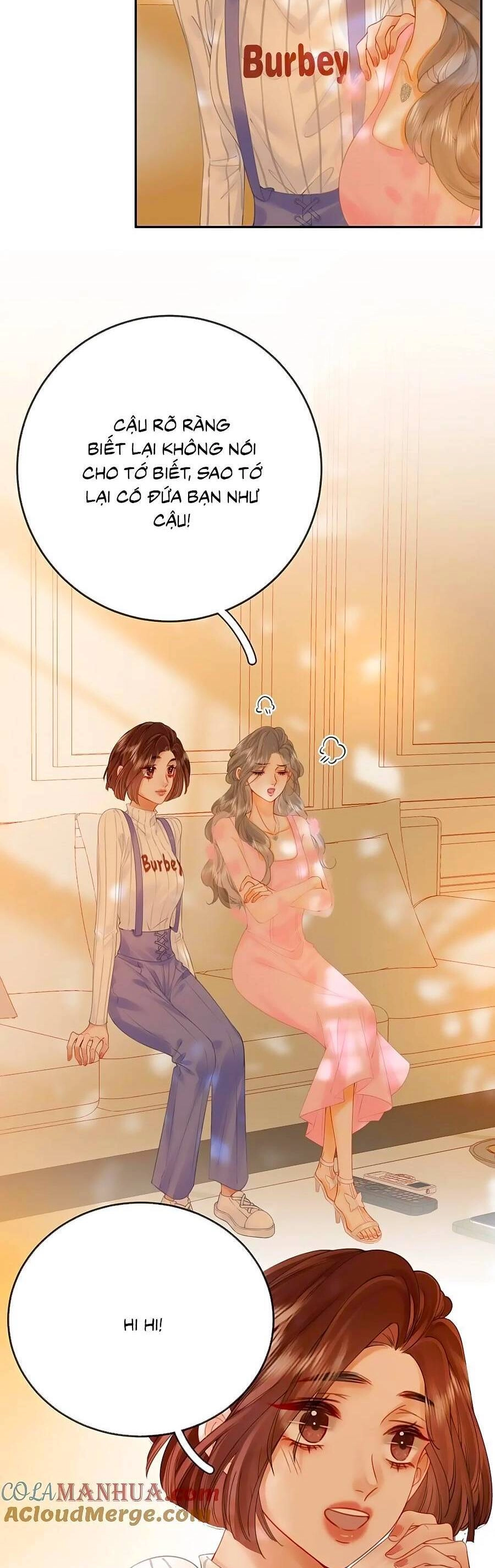 Em Chỉ Có Thể Là Của Tôi Chapter 42 - 16