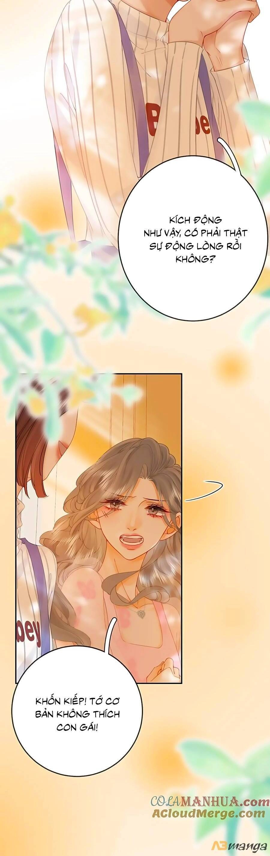 Em Chỉ Có Thể Là Của Tôi Chapter 42 - 17