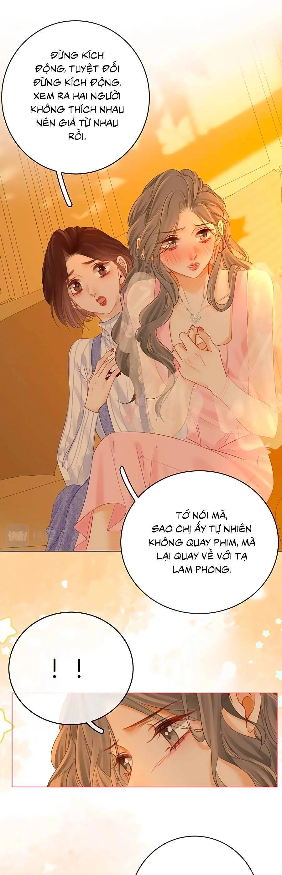 Em Chỉ Có Thể Là Của Tôi Chapter 42 - 19