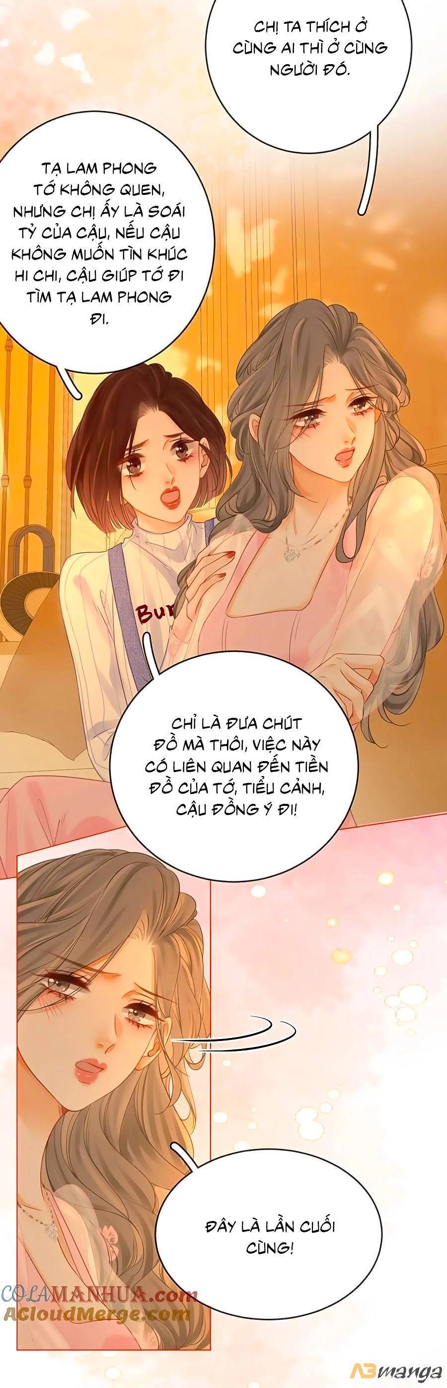 Em Chỉ Có Thể Là Của Tôi Chapter 42 - 20