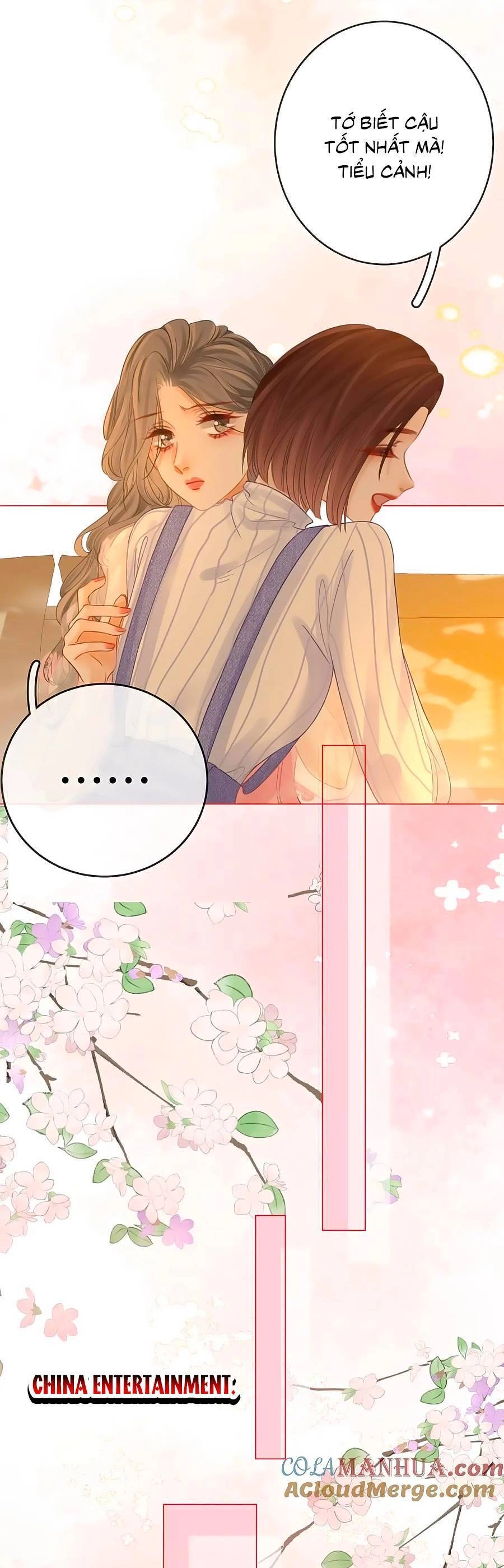 Em Chỉ Có Thể Là Của Tôi Chapter 42 - 21