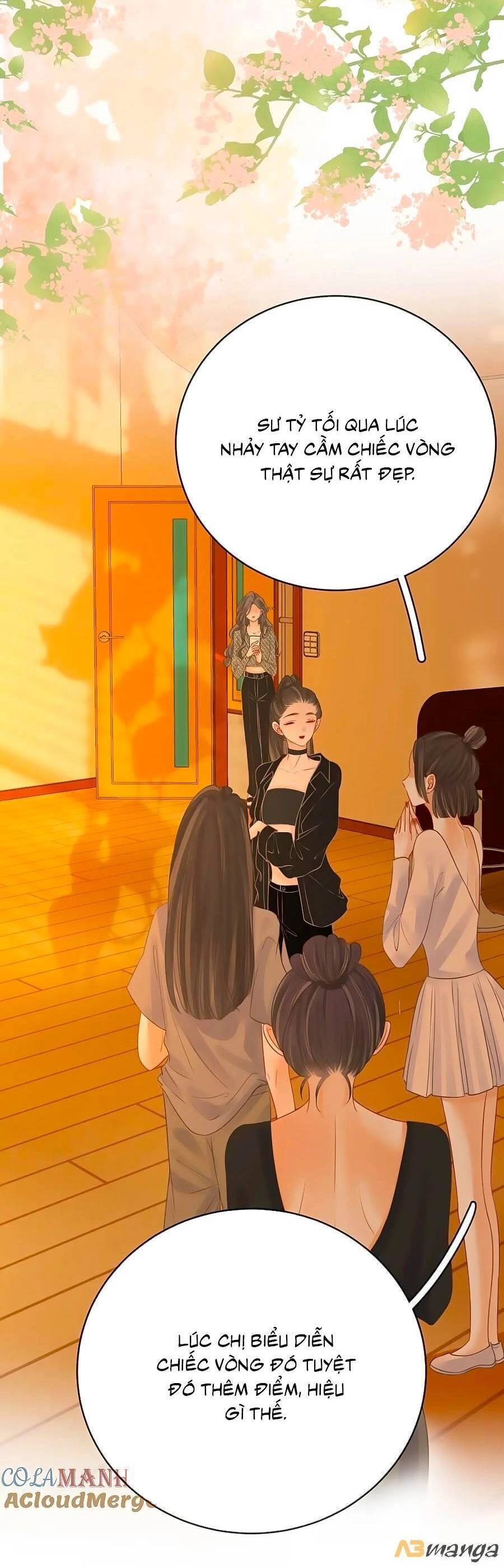 Em Chỉ Có Thể Là Của Tôi Chapter 42 - 23