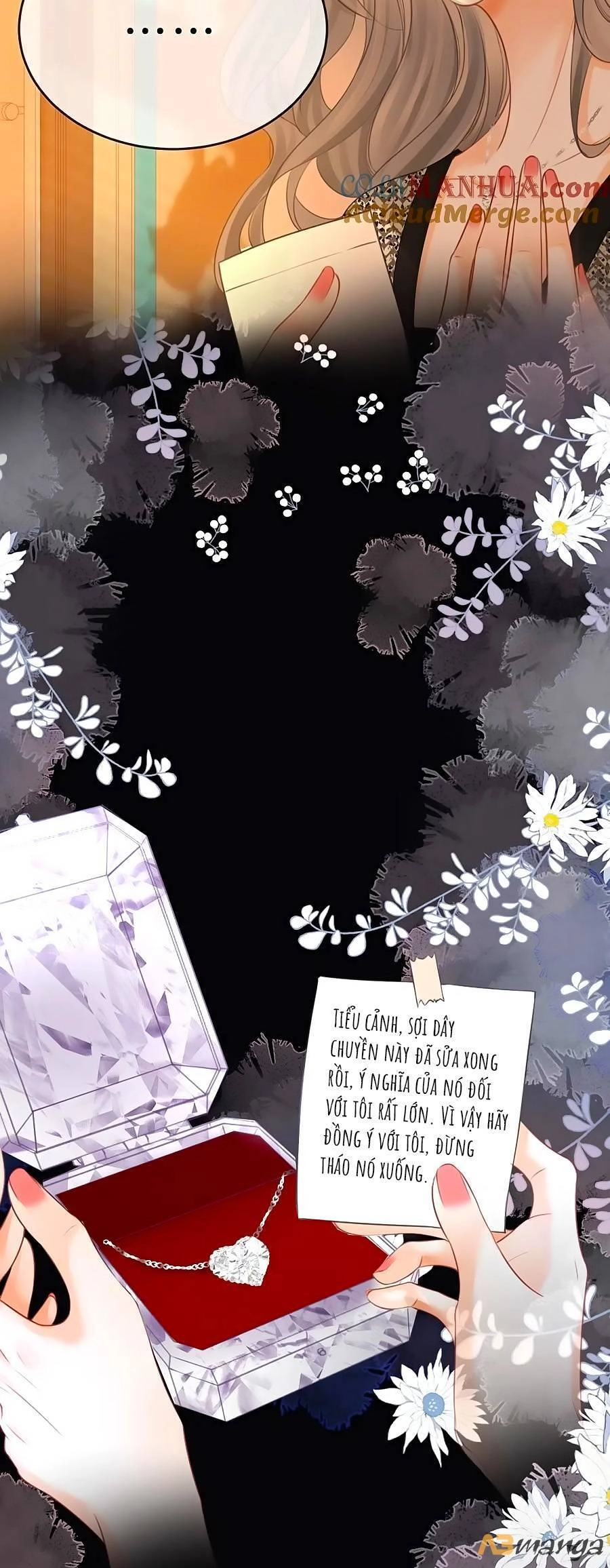 Em Chỉ Có Thể Là Của Tôi Chapter 42 - 26