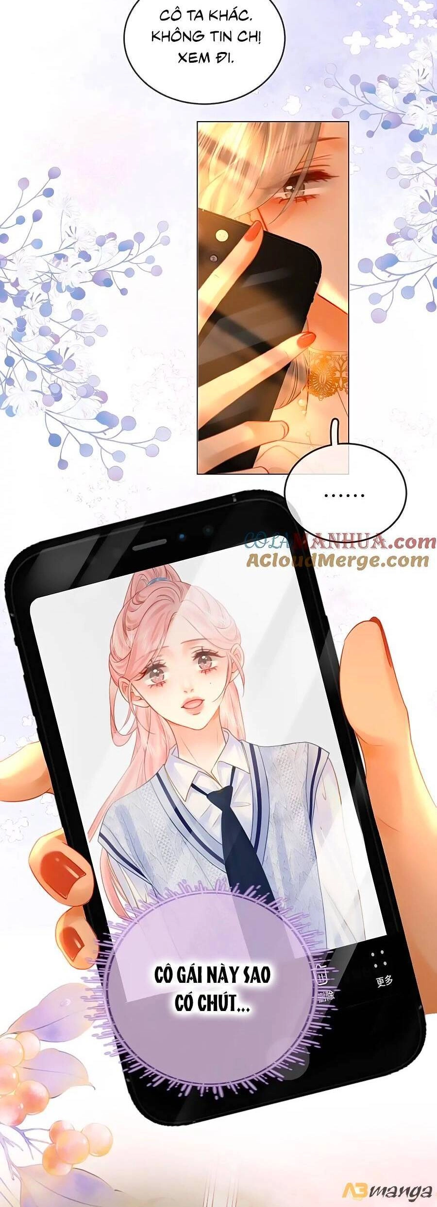 Em Chỉ Có Thể Là Của Tôi Chapter 43 - 4