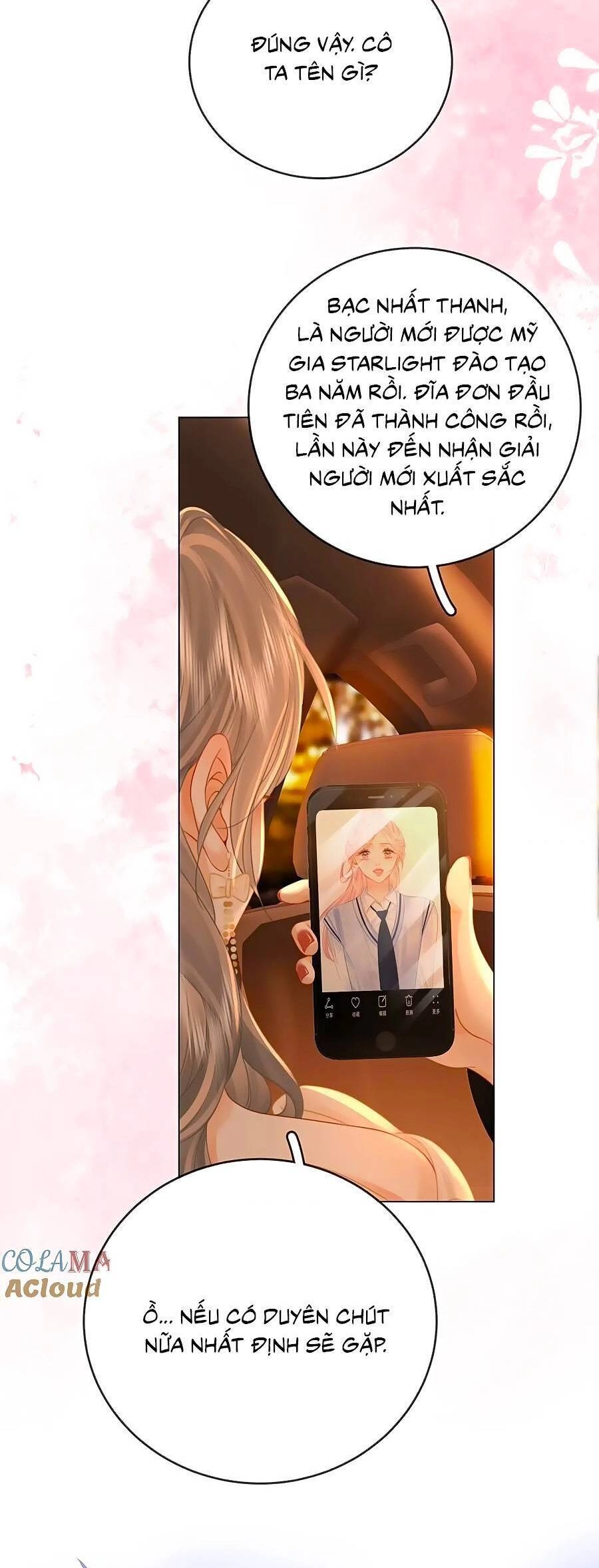 Em Chỉ Có Thể Là Của Tôi Chapter 43 - 6