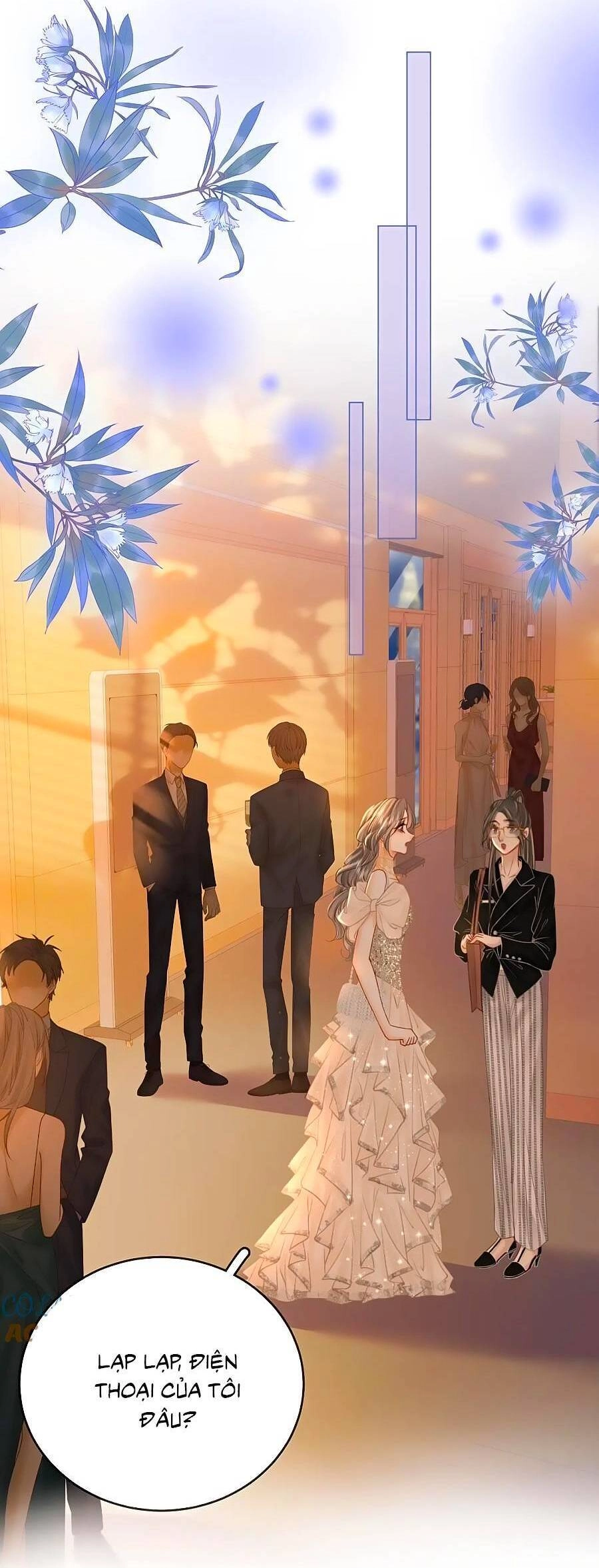 Em Chỉ Có Thể Là Của Tôi Chapter 43 - 7