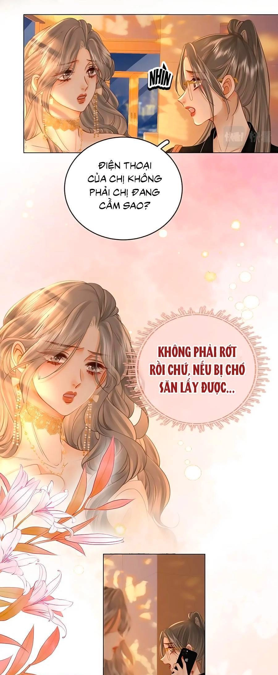 Em Chỉ Có Thể Là Của Tôi Chapter 43 - 8