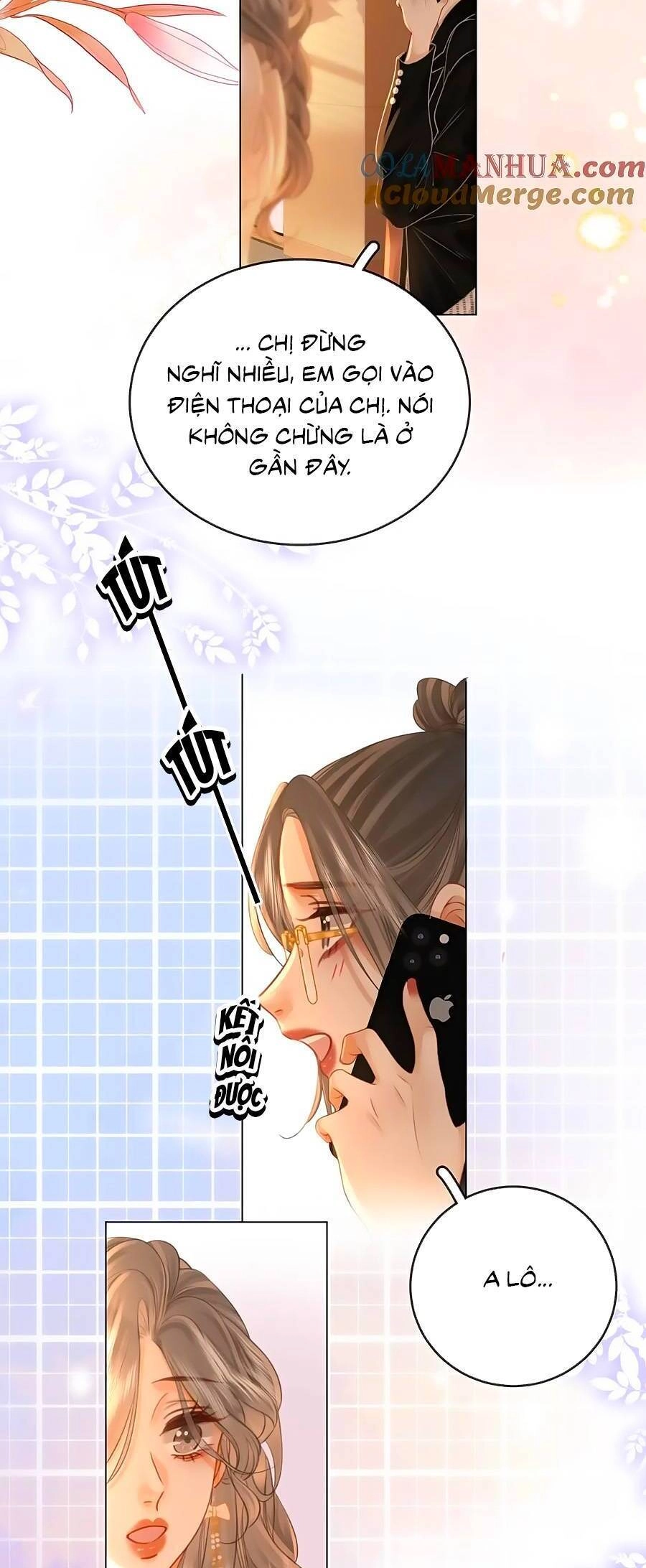 Em Chỉ Có Thể Là Của Tôi Chapter 43 - 9